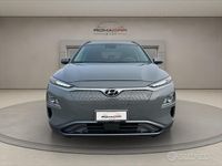 Usata Hyundai Kona XPrime 100 kW (136 CV) 2021 Grigio SUV
