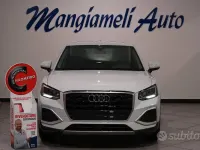 Usata Audi Q2 Admired 150 CV (110 kW) 2023 Bianco SUV