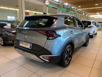 usata Kia Sportage 1.6 CRDi MHEV DCT Business AZIENDALE