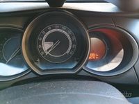 Usata Citroën C3 2014 Bianco Berlina