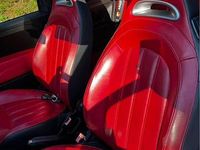 Usata Abarth 595 145 CV (106 kW) 2016 Berlina