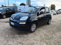 Usata Fiat Panda Easy 69 CV (50 kW) 2020 Blu Utilitaria