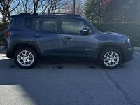 Usata Jeep Renegade Limited 131 CV (96 kW) 2024 SUV