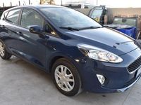 usata Ford Fiesta 1.1 5 porte Plus