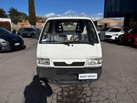 usata Piaggio Porter Porter1.3i 16V cat Big Deck