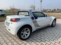 usata Smart Roadster Roadster 700(60 kw) passion