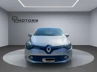 Usata Renault Clio IV 73 CV (53 kW) 2015 Grigio Berlina
