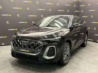 Nuova Audi Q5 Sportback S-Line 204 CV (150 kW) 2026 Nero SUV