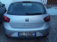 usata Seat Ibiza 1.2 Benzina 5P