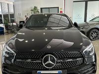 Usata Mercedes E300 Premium Plus 2020 Coupé