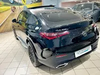 Usata Mercedes GLC300 AMG Line Premium Plus 269 CV (197 kW) 2024 Nero SUV