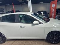 Usata Alfa Romeo Giulietta Super 120 CV (88 kW) 2016 Bianco Utilitaria