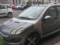 usata Smart ForFour 1.3 Passion