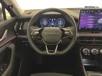 Usata Skoda Kodiaq Executive 150 CV (110 kW) 2025 Grigio SUV