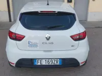 Usata Renault Clio II Campus 64 CV (47 kW) 2008 Berlina