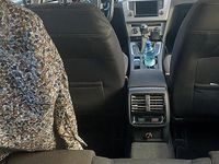 Usata VW Passat 150 CV (110 kW) 2015 Grigio Station wagon