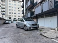 Usata Mercedes A150 Avantgarde 95 CV (69 kW) 2005 Berlina