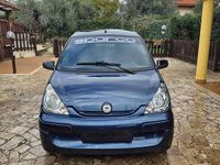 Usata Aixam Minauto 2012 Blu