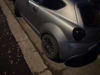 Usata Alfa Romeo MiTo 120 CV (88 kW) 2018 Grigio Utilitaria