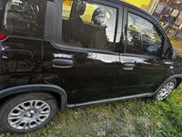 Usata Fiat Panda S 69 CV (50 kW) 2024 Utilitaria