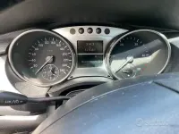 Usata Mercedes R320 224 CV (164 kW) 2006 Grigio Monovolume