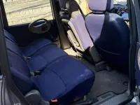 Usata Fiat Multipla 2001 Monovolume