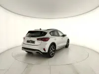 Usata Ford Focus Active 125 CV (91 kW) 2024 Grigio SUV