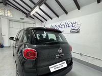 Usata Fiat 500L Urban 95 CV (69 kW) 2019 Grigio Monovolume