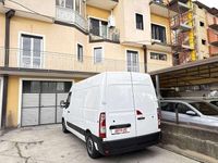Usata Renault Master 136 CV (100 kW) 2020 Bianco Monovolume