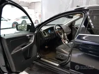 Usata Volvo XC60 Ocean Race 181 CV (133 kW) 2014 Nero SUV