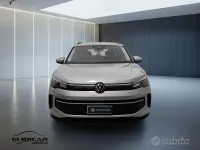 Usata VW Tiguan Life 150 CV (110 kW) 2025 Argento SUV