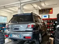 Usata Mitsubishi Outlander 201 CV (147 kW) 2005 SUV
