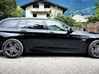 Usata BMW 528 245 CV (180 kW) 2012 Station wagon