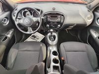 usata Nissan Juke 1.5 dCi Start&Stop Acenta