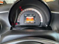 Usata Smart ForTwo Coupé 2018 Utilitaria