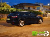 Usata Renault Mégane GrandTour Bose Edition 131 CV (96 kW) 2017 Nero Station wagon