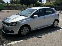 Usata VW Polo Comfortline 75 CV (55 kW) 2017 Berlina