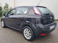 Usata Fiat Punto Evo Dynamic 95 CV (69 kW) 2011 Other Utilitaria