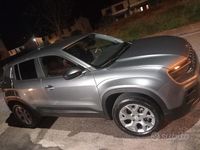 Usata Jeep Avenger 101 CV (74 kW) 2023 Grigio SUV