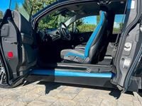 Usata BMW i3 Efficient Dynamics 2021 Nero Utilitaria