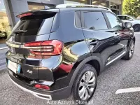 Usata DR DR 4.0 113 CV (83 kW) 2021 Nero SUV