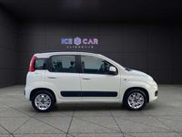 Usata Fiat Panda Lounge 70 CV (51 kW) 2017 Bianco Utilitaria
