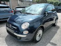 Usata Fiat 1200 Lounge 69 CV (50 kW) 2008 Blu Utilitaria