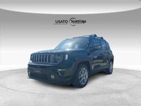 usata Jeep Renegade 1.6 Multijet Limited