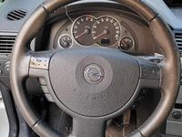 Usata Opel Meriva Enjoy 125 CV (91 kW) 2007 Grigio Monovolume