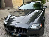 Usata Maserati Quattroporte 430 CV (316 kW) 2008 Berlina