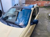 usata Fiat Panda 1.1 Active