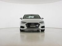 usata Audi A4 Avant 40 g-tron S tronic Business Advanced del 2020 usata a Bastia Umbra