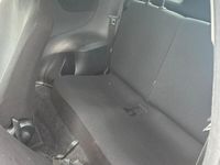 Usata Toyota iQ 2010 Blu Utilitaria