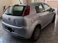 Usata Fiat Grande Punto S 75 CV (55 kW) 2011 Utilitaria